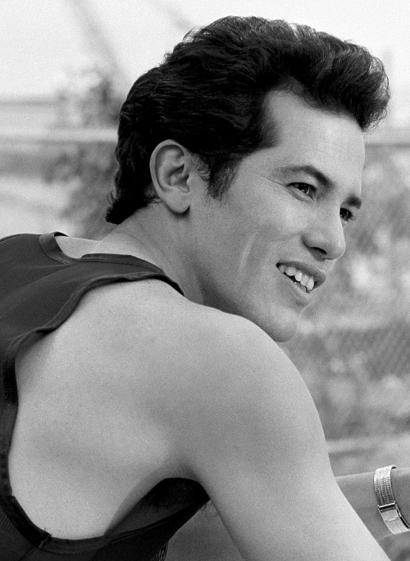 John Leguizamo photo #4968